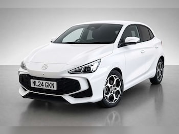 Used MG MG3 2024 for sale - 79245543: Photo