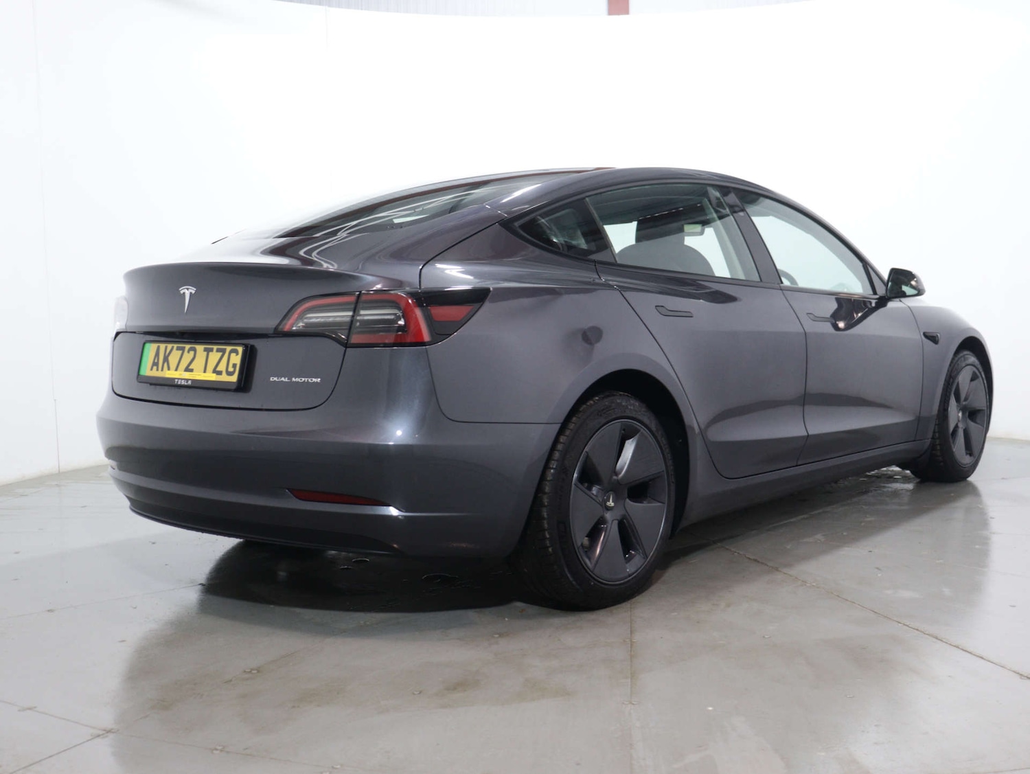 Used Tesla Model 3 2022 for sale - 75628516: Photo 11