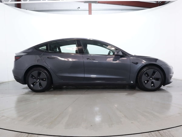 Used Tesla Model 3 2022 for sale - 75628516: Photo 11