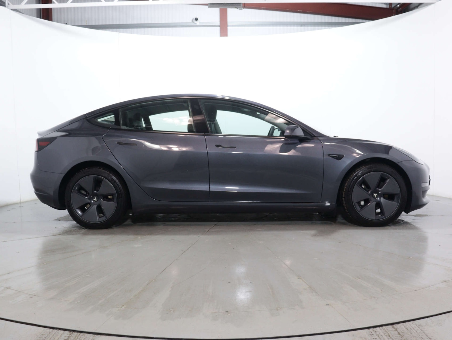 Used Tesla Model 3 2022 for sale - 75628516: Photo 12