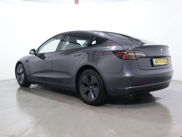 Used Tesla Model 3 2022 for sale - 75628516: Photo 12
