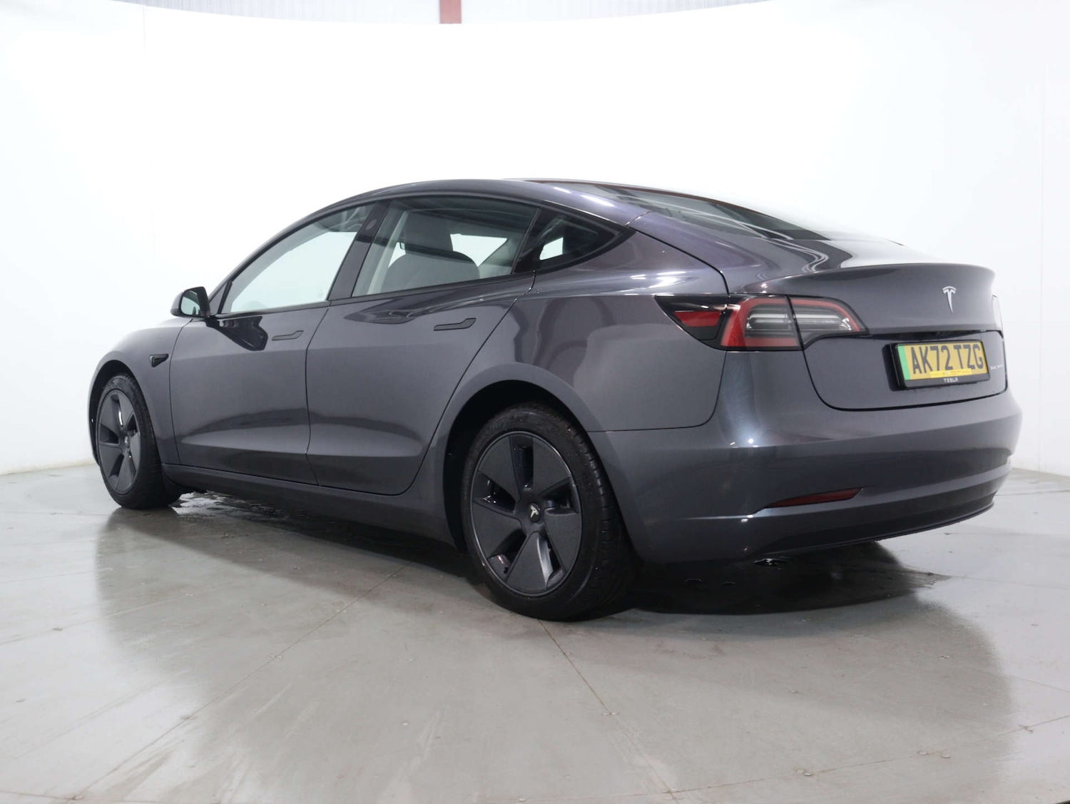 Used Tesla Model 3 2022 for sale - 75628516: Photo 13