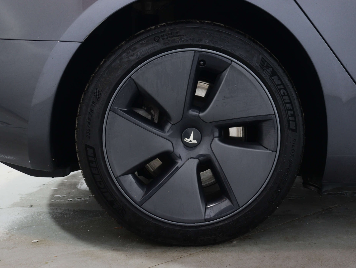 Used Tesla Model 3 2022 for sale - 75628516: Photo 14