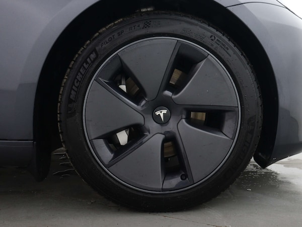 Used Tesla Model 3 2022 for sale - 75628516: Photo 14
