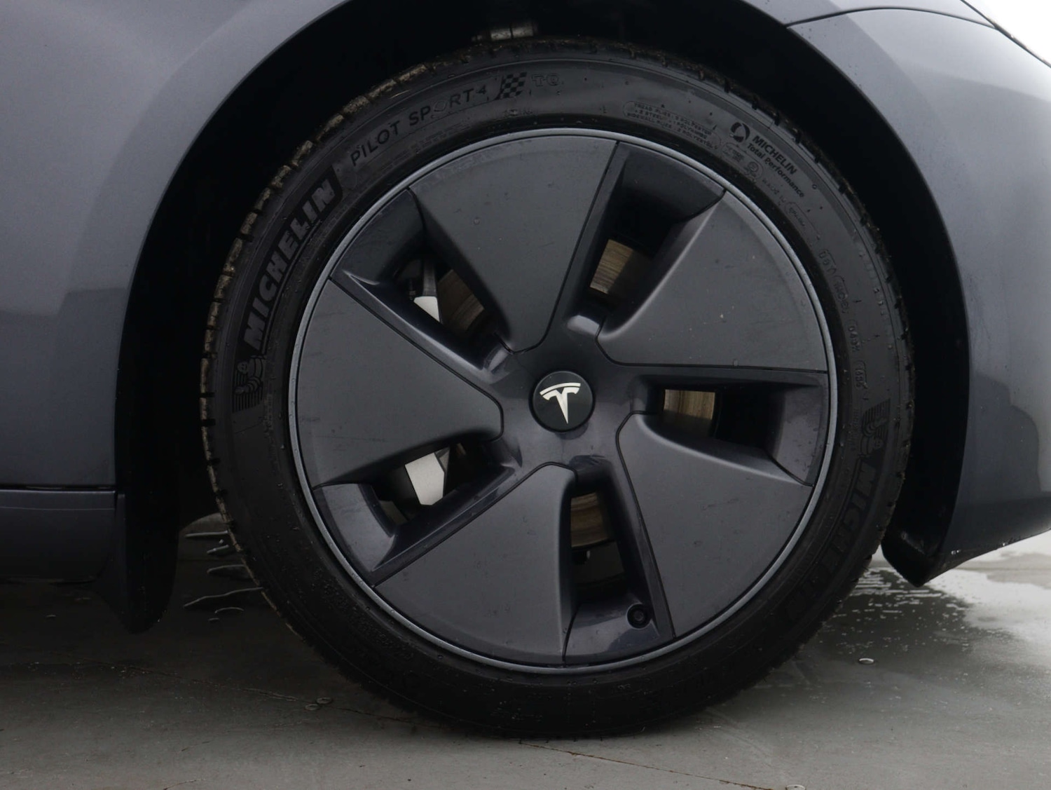 Used Tesla Model 3 2022 for sale - 75628516: Photo 15