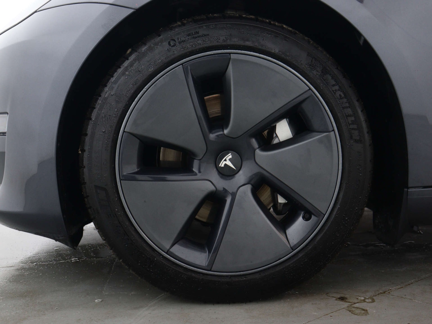 Used Tesla Model 3 2022 for sale - 75628516: Photo 16