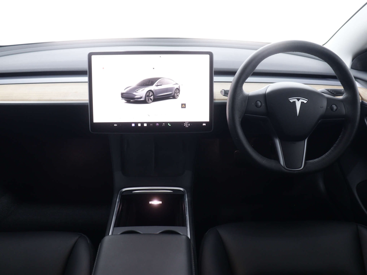 Used Tesla Model 3 2022 for sale - 75628516: Photo 19