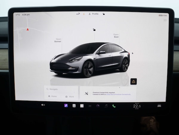 Used Tesla Model 3 2022 for sale - 75628516: Photo 20
