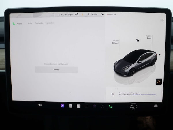 Used Tesla Model 3 2022 for sale - 75628516: Photo 21