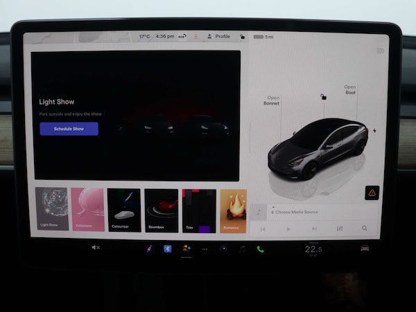 Used Tesla Model 3 2022 for sale - 75628516: Photo 24