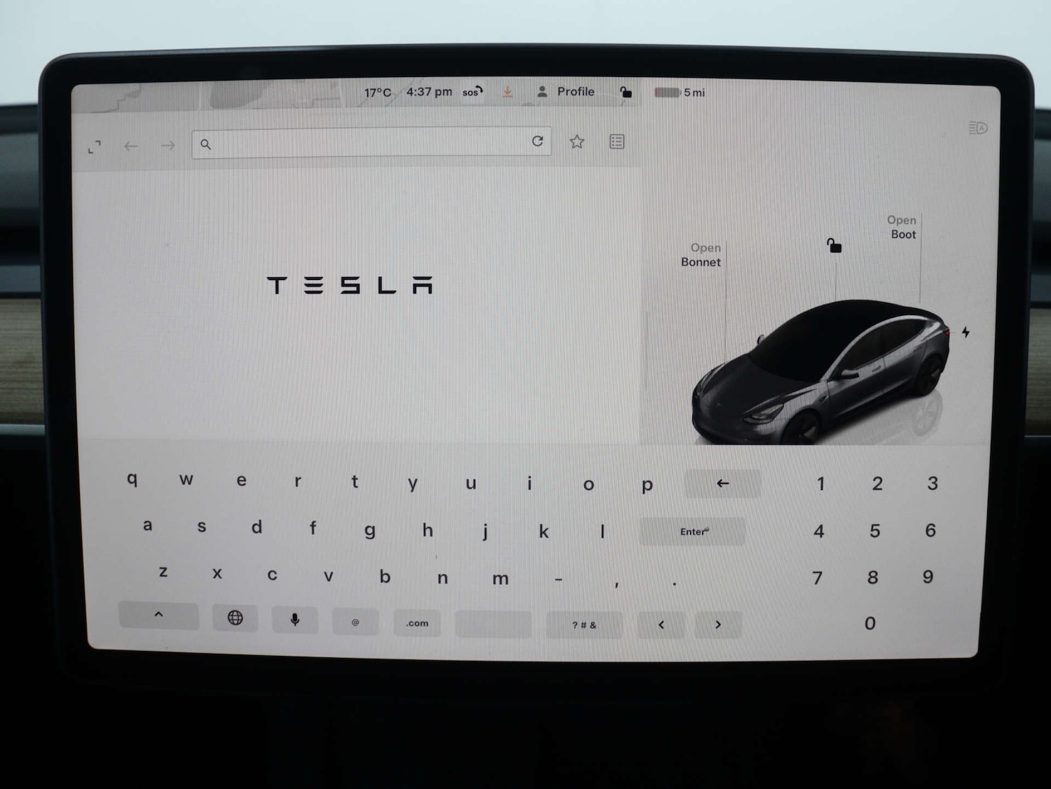 Used Tesla Model 3 2022 for sale - 75628516: Photo 27