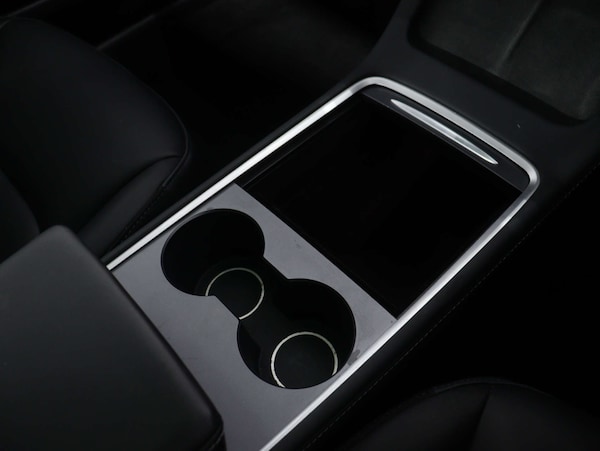 Used Tesla Model 3 2022 for sale - 75628516: Photo 28