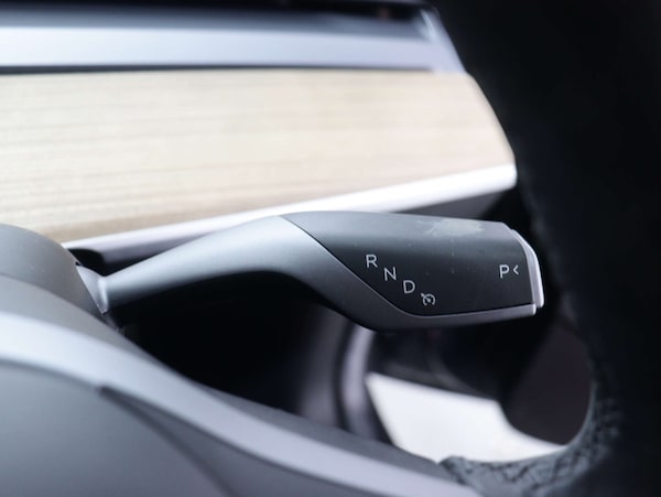 Used Tesla Model 3 2022 for sale - 75628516: Photo 32