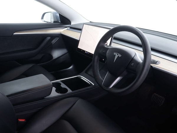Used Tesla Model 3 2022 for sale - 75628516: Photo 35
