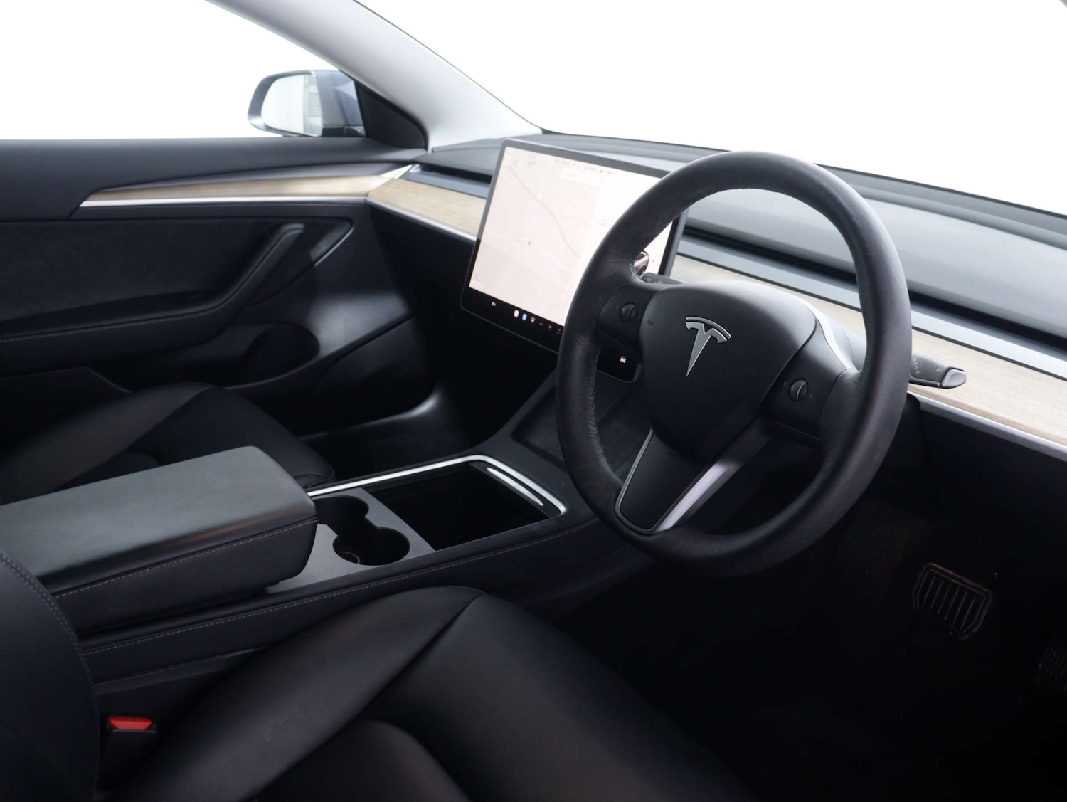 Used Tesla Model 3 2022 for sale - 75628516: Photo 36