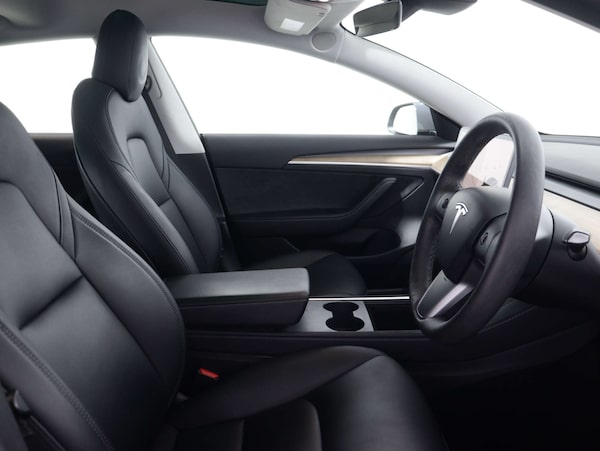 Used Tesla Model 3 2022 for sale - 75628516: Photo 36