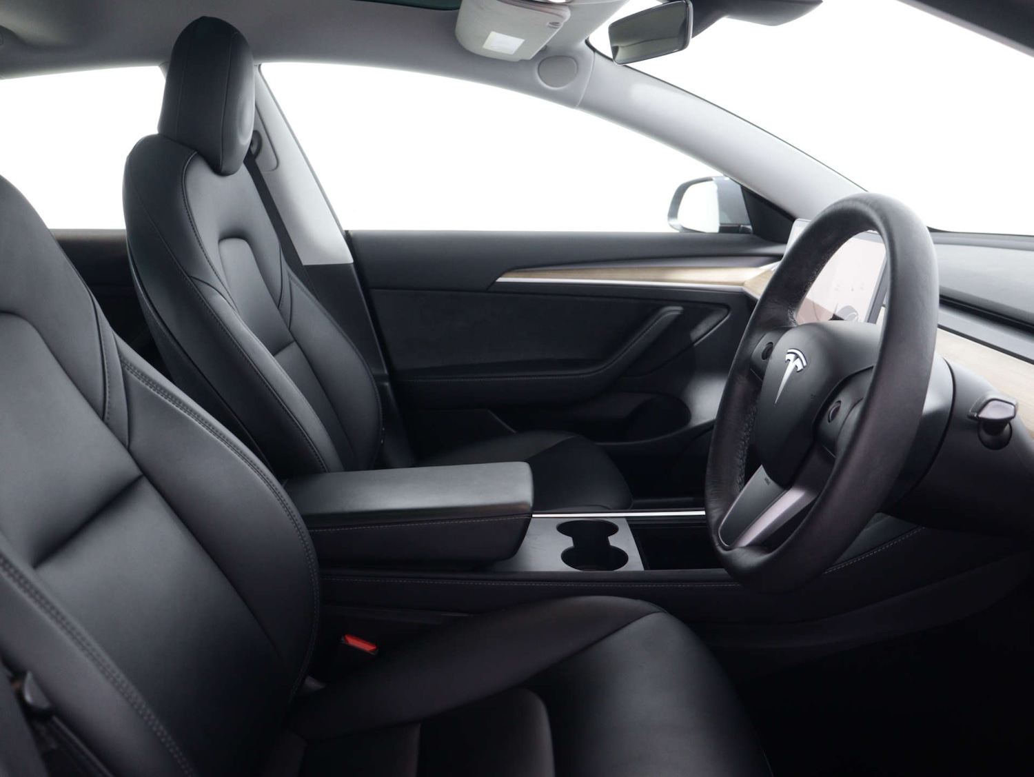 Used Tesla Model 3 2022 for sale - 75628516: Photo 37