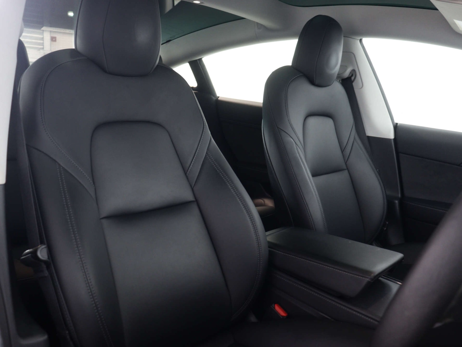 Used Tesla Model 3 2022 for sale - 75628516: Photo 38