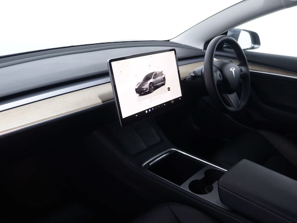 Used Tesla Model 3 2022 for sale - 75628516: Photo 38