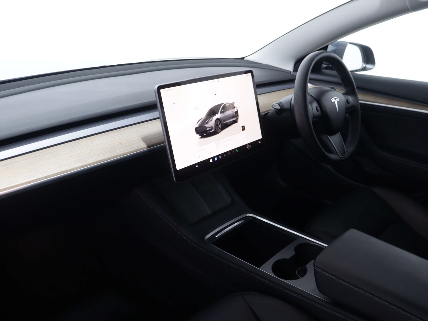 Used Tesla Model 3 2022 for sale - 75628516: Photo 39