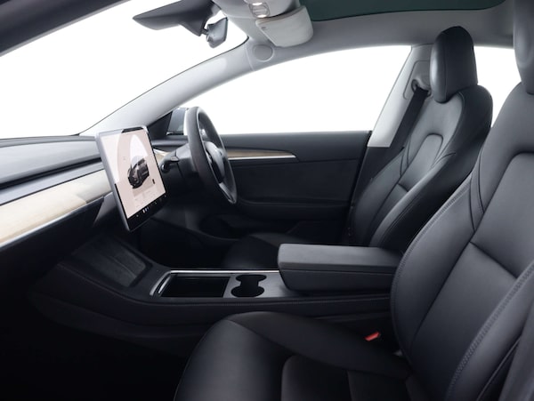 Used Tesla Model 3 2022 for sale - 75628516: Photo 39