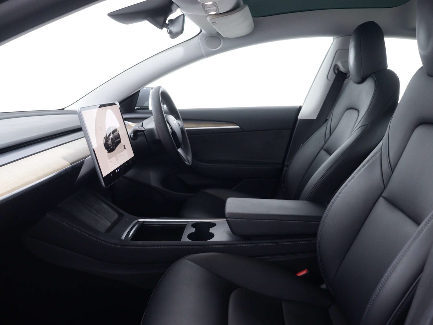 Used Tesla Model 3 2022 for sale - 75628516: Photo 40