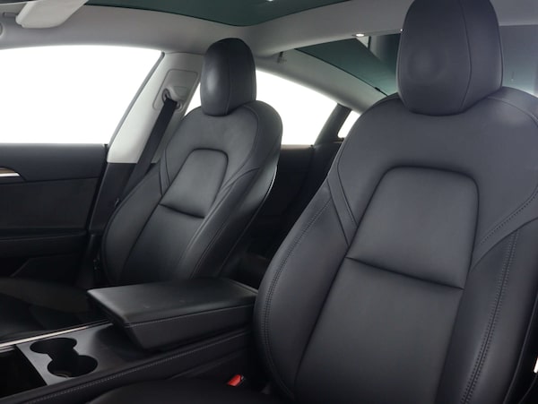 Used Tesla Model 3 2022 for sale - 75628516: Photo 40