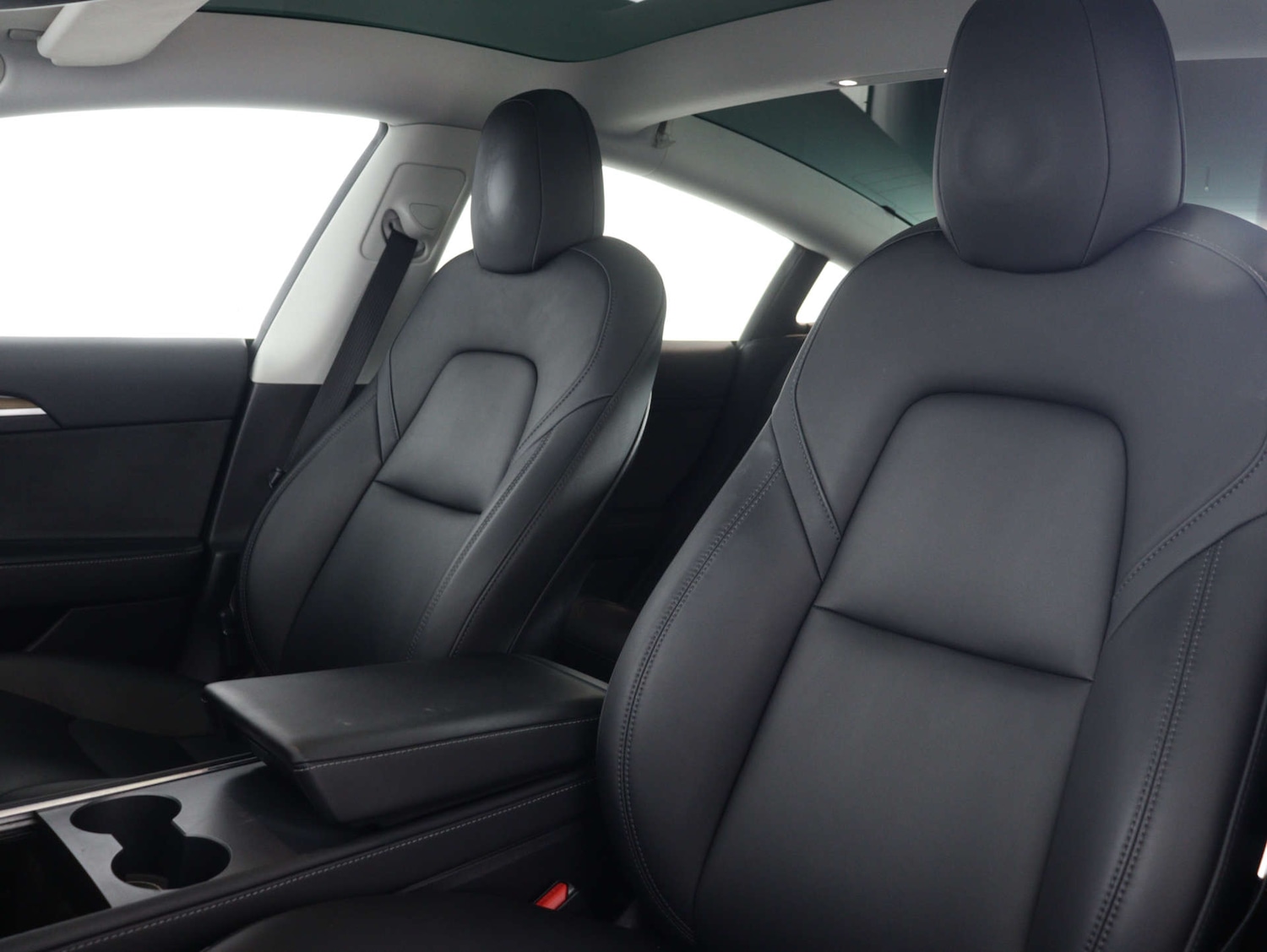 Used Tesla Model 3 2022 for sale - 75628516: Photo 41