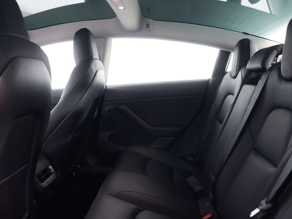Used Tesla Model 3 2022 for sale - 75628516: Photo 44