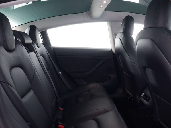 Used Tesla Model 3 2022 for sale - 75628516: Photo 45