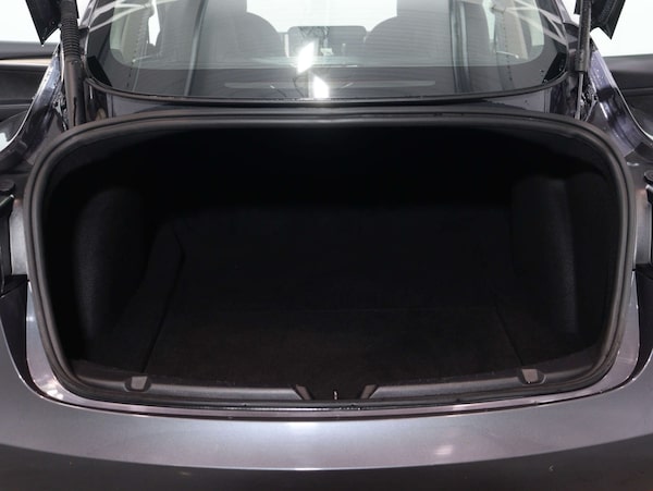 Used Tesla Model 3 2022 for sale - 75628516: Photo 47