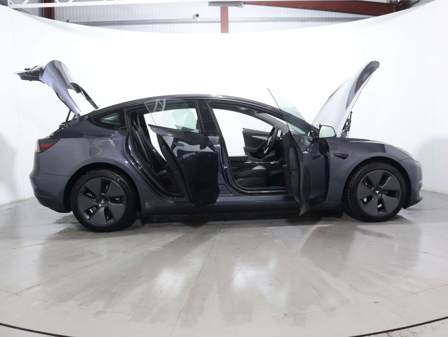 Used Tesla Model 3 2022 for sale - 75628516: Photo 50