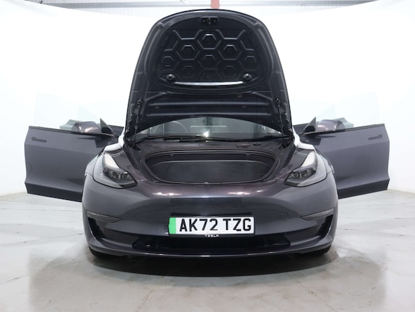 Used Tesla Model 3 2022 for sale - 75628516: Photo 51