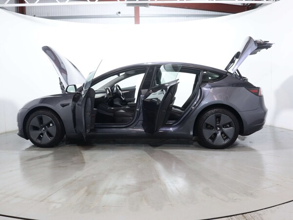 Used Tesla Model 3 2022 for sale - 75628516: Photo 53