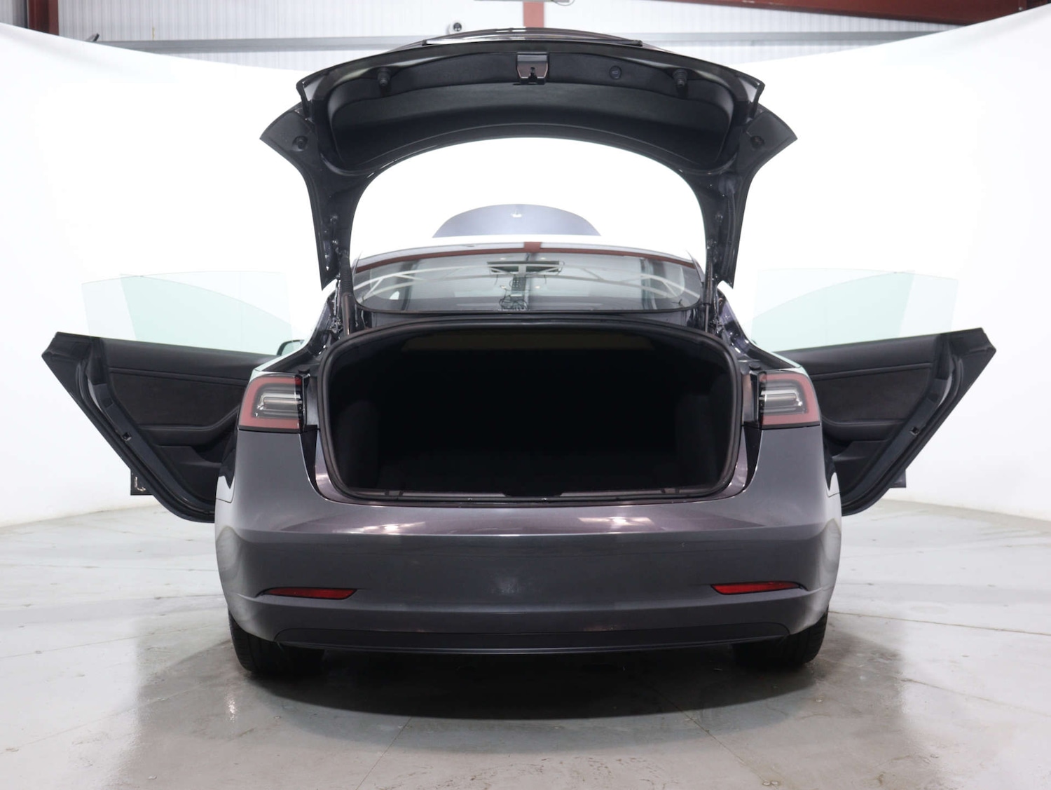 Used Tesla Model 3 2022 for sale - 75628516: Photo 56