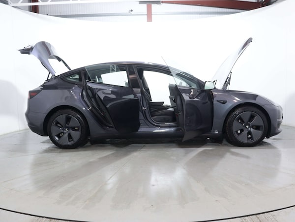Used Tesla Model 3 2022 for sale - 75628516: Photo 57