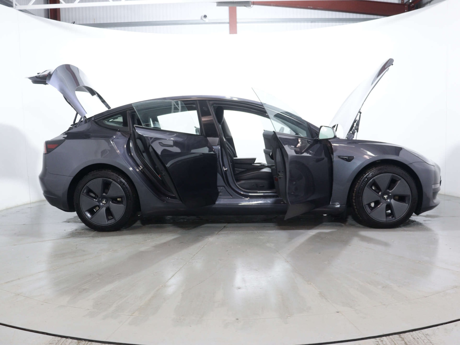 Used Tesla Model 3 2022 for sale - 75628516: Photo 58