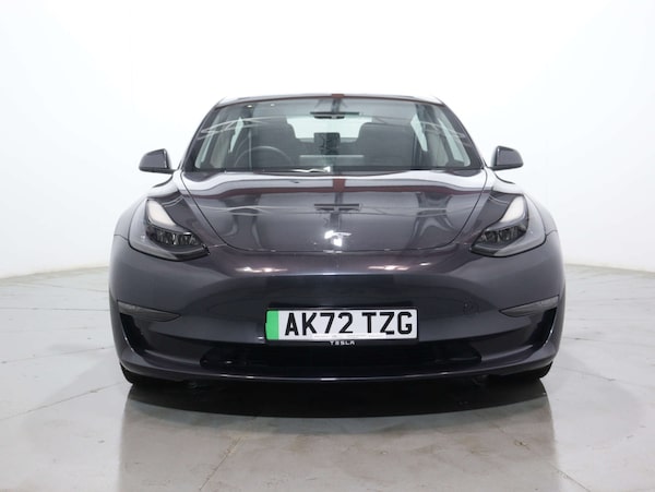 Used Tesla Model 3 2022 for sale - 75628516: Photo 5