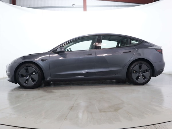 Used Tesla Model 3 2022 for sale - 75628516: Photo 7