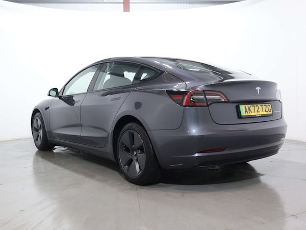 Used Tesla Model 3 2022 for sale - 75628516: Photo 8