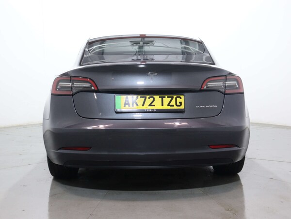 Used Tesla Model 3 2022 for sale - 75628516: Photo 9