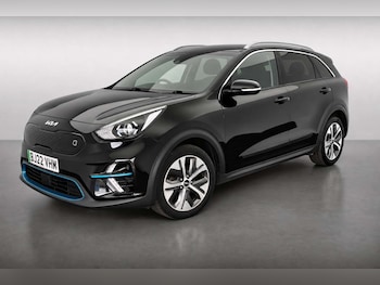 Used Kia Niro 2022 for sale - 79272133: Photo