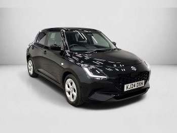 Used Suzuki Swift 2024 for sale - 79548231: Photo