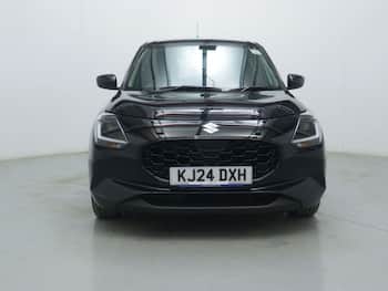 Used Suzuki Swift 2024 for sale - 79548231: Photo