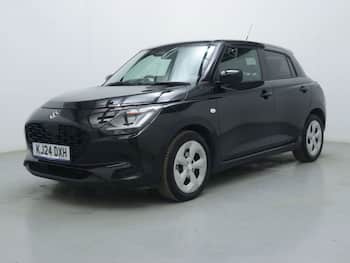 Used Suzuki Swift 2024 for sale - 79548231: Photo