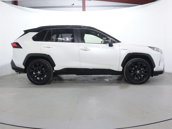 Used Toyota RAV4 2021 for sale - 75178542: Photo 11