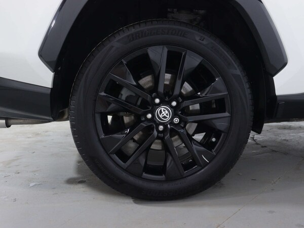 Used Toyota RAV4 2021 for sale - 75178542: Photo 12
