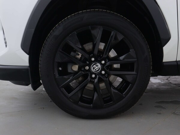 Used Toyota RAV4 2021 for sale - 75178542: Photo 13