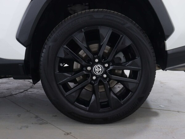 Used Toyota RAV4 2021 for sale - 75178542: Photo 14