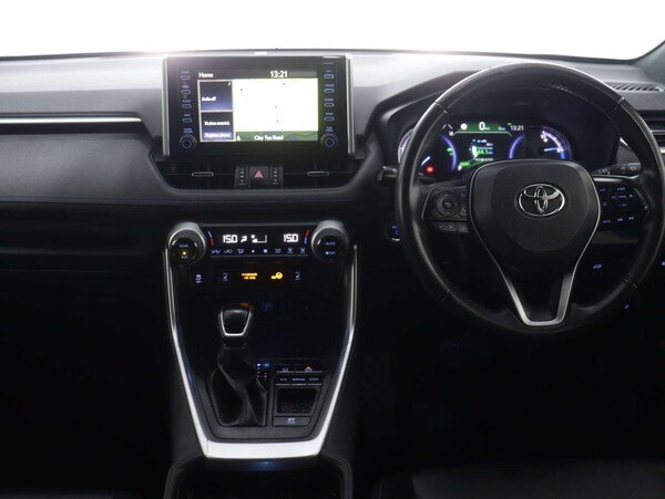 Used Toyota RAV4 2021 for sale - 75178542: Photo 17